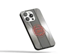 Mini Cooper Protection Smartphone Édition Max Qualité